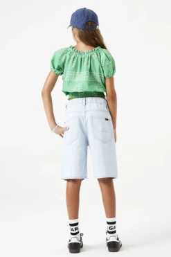 Short D52538-Garcia Hot