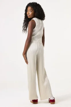 Discount Garcia Top B52412 Silver