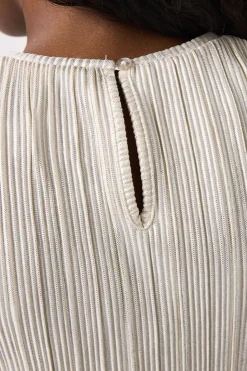 Discount Garcia Top B52412 Silver