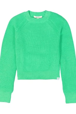 Discount Garcia Trui A52641 Cool Green