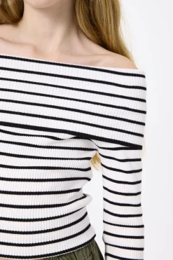 Trui A52643-Garcia New