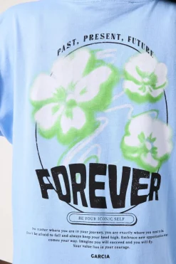 Best Garcia T-Shirt A52602