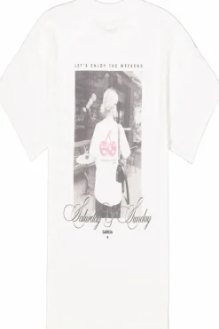 T-Shirt B52403-Garcia Clearance