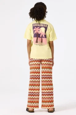 T-Shirt C52606-Garcia Fashion