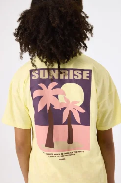 T-Shirt C52606-Garcia Fashion