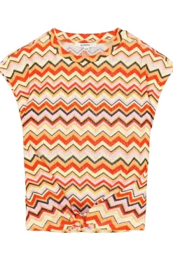 T-Shirt C52603-Garcia Hot