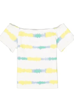 T-Shirt D52407-Garcia Hot