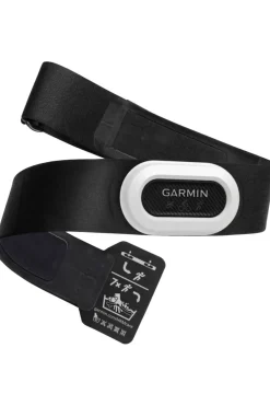 Hot Garmin Accessoire Hrm-Pro Plus Black White clasp