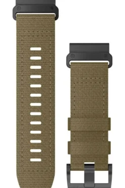 Accessoire Quickfit 26Mm Nylon Band-Garmin Outlet