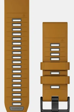 Accessoire Quickfit 26Mm Silicone Band Fenix 8-Garmin Best