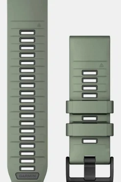 Accessoire Quickfit 26Mm Silicone Band Fenix 8-Garmin Discount