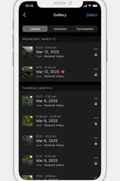 Fashion Garmin Accessoire Varia Vue black