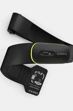 Outlet Garmin Activity Tracker Hrm 600 XS-S Black