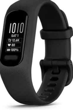 Discount Garmin Activity Tracker Vivosmart 5 black