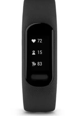 Discount Garmin Activity Tracker Vivosmart 5 black