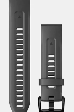 Batterij Quickfit 20Mm Silicone Band-Garmin Online