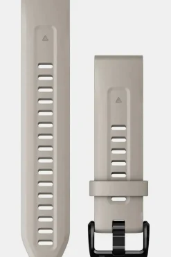 Batterij Quickfit 20Mm Silicone Band-Garmin New