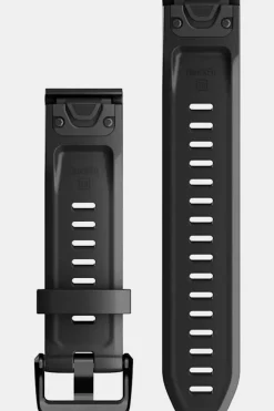 Batterij Quickfit 20Mm Silicone Band-Garmin Clearance