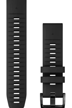 Batterij Quickfit 22mm Silicone Band-Garmin Hot