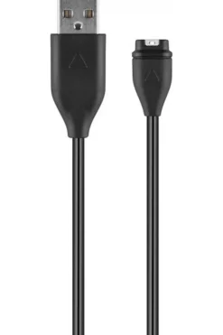 Discount Garmin GPS Acc Charge Cable No colour / Transparent