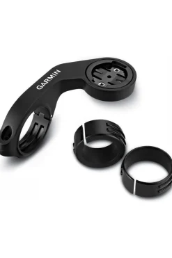 Best Garmin GPS Accessoire Extended Out-Front Bike Mount No colour / Transparent