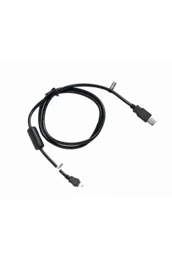 Clearance Garmin GPS Accessoire PC Interface Kabel Mini USB No colour / Transparent