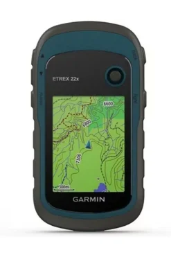 GPS Etrex 22x-Garmin New
