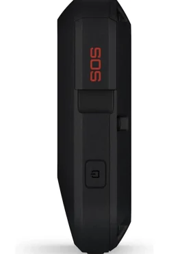 Best Garmin Gps Inreach Messenger Plus black/red