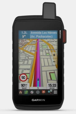 Fashion Garmin Gps Montana 710I black