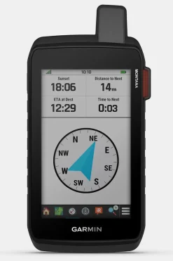 Fashion Garmin Gps Montana 710I black
