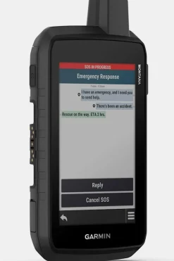 Fashion Garmin Gps Montana 710I black