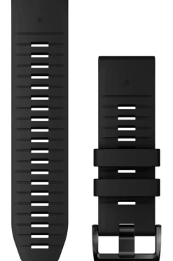 Quickfit 26MM Silicone Band-Garmin New