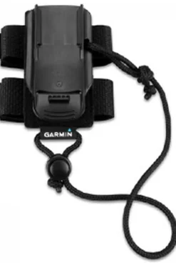 New Garmin Rugzakbevestiging No colour / Transparent