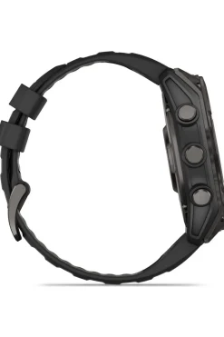 Sporthorloge Fenix 8 Amoled Sapphire 51mm-Garmin Best