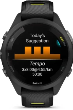 Sporthorloge Forerunner 265S-Garmin Discount