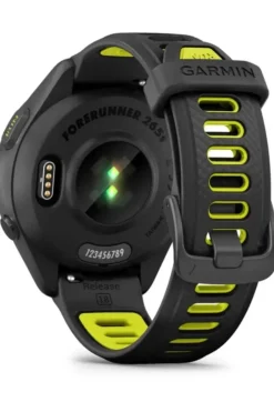 Sporthorloge Forerunner 265S-Garmin Discount