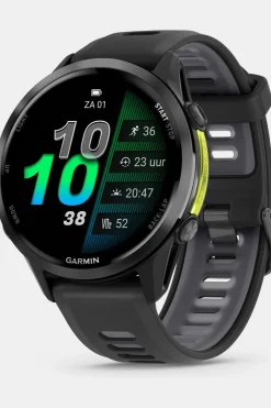 Hot Garmin Sporthorloge Forerunner 970 Black/Amp Yellow