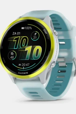 Sporthorloge Forerunner 570 - 47Mm-Garmin Best