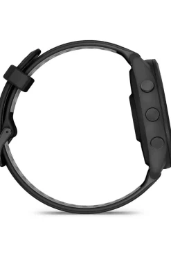 Discount Garmin Sporthorloge Forerunner 265 Black/Grey