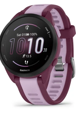 Sporthorloge Forerunner 165 Music-Garmin Sale