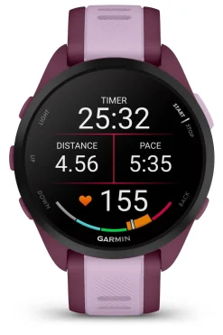 Sporthorloge Forerunner 165 Music-Garmin Sale