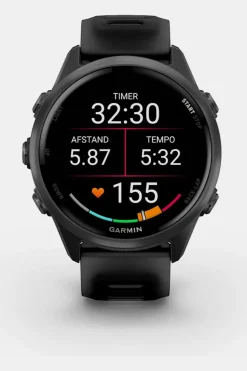 Fashion Garmin Sporthorloge Forerunner 570 - 42Mm Black