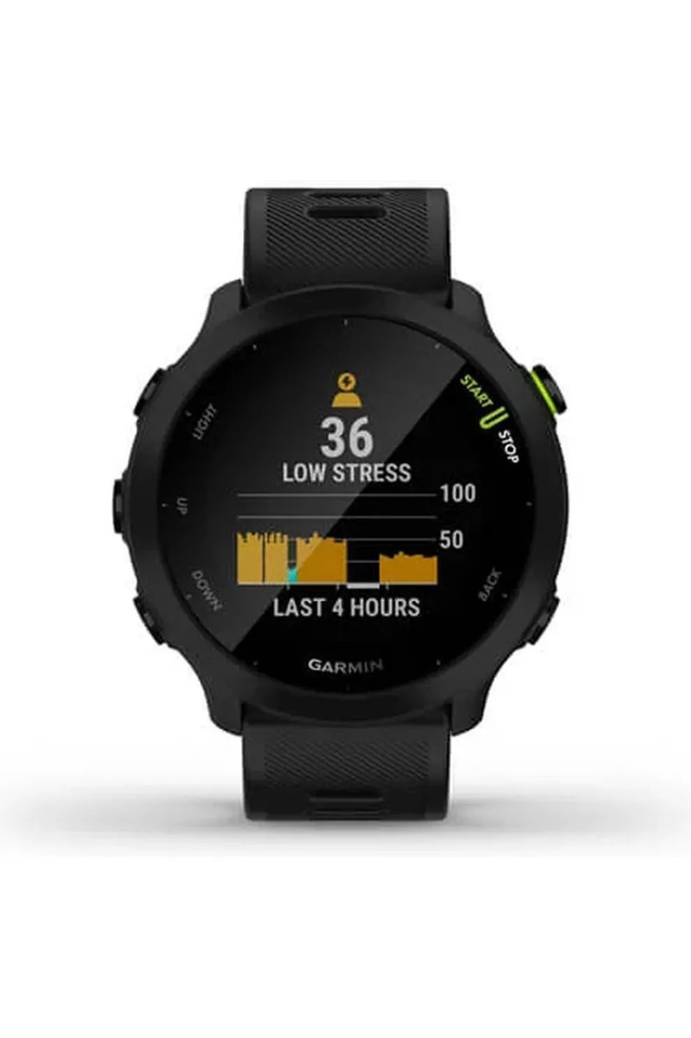 Sporthorloge Forerunner 55-Garmin Hot