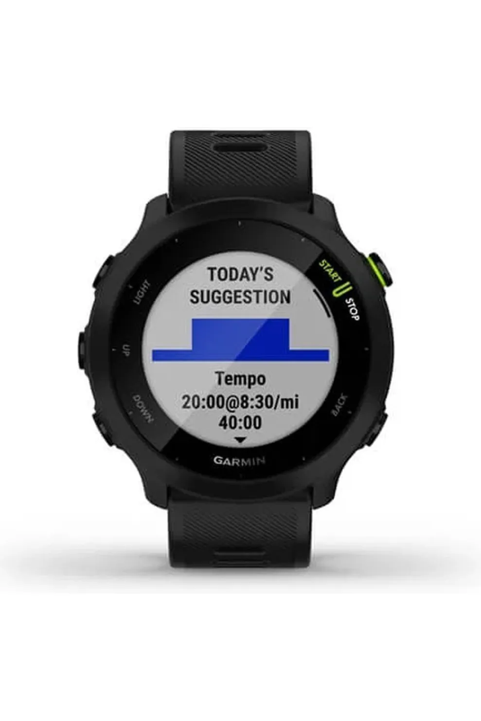 Sporthorloge Forerunner 55-Garmin Hot