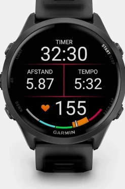 Outlet Garmin Sporthorloge Forerunner 570 - 47Mm Black