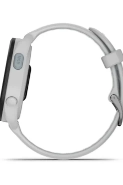 Clearance Garmin Sporthorloge Forerunner 165 Music Mist Grey/Whitestone