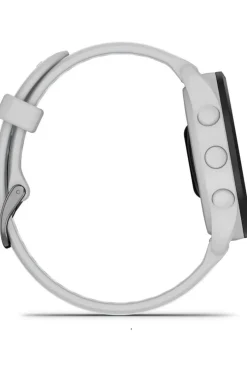 Clearance Garmin Sporthorloge Forerunner 165 Music Mist Grey/Whitestone