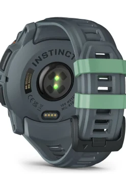 Hot Garmin Sporthorloge Instinct 3, 50Mm, Amoled Neo Tropic Bezel With Twilight Band