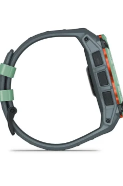 Hot Garmin Sporthorloge Instinct 3, 50Mm, Amoled Neo Tropic Bezel With Twilight Band