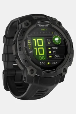 Sporthorloge Instinct 3, 45Mm, Amoled-Garmin Best